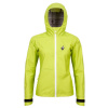 HIGH POINT Active 3.0 Lady Jacket Bright Green - M