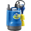 HCP PUMP, Ponorné čerpadlo HCP POND-100AFV 230 s vertikálnym plavákom