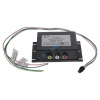 Adaptér A/V vstup pre OEM navigáciu Mercedes NTG2/NTG1/(NTG3)