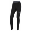 Dámske merino spodné prádlo Husky Merea L black L
