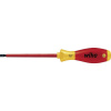 VDE skrutkovač pre skrutky Microstix Wiha SoftFinish electric 00832 Šírka čepele: 10 mm Dĺžka drieku: 200 mm; 00832