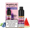 (Elf Bar Maryliq 20mg Salt) 10ml Blueberry Watermelon Lemonade