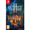 Octopath Traveler II (Nintendo Switch)
