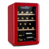Mini chladničky chladničky 70L retro vinobranie 4-22 ° C (Mini chladničky chladničky 70L retro vinobranie 4-22 ° C)