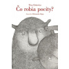 Čo robia pocity? - Oziewicz Tina