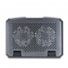 Hama chladicí stojan pro notebook Aluminium 126807