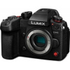 Panasonic LUMIX DC-GH6 telo