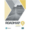 Roadmap A2+ Elementary Workbook with Online Audio with key - Kolektív
