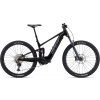 Celoodpružené elektrokolo Giant Stance E+ 1 Pro Cordovan Podkarta: L