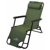 Cattara Lehátko/křeslo COMFORT zelené
