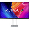 Asus ProArt PA32UCDM LED monitor 80 cm (31.5 palca) En.trieda 2021 F (A - G) 3840 x 2160 Pixel 4K 0.1 ms HDMI ™, Thunderbolt, USB-C®, USB 3.1 (Gen 2) OLED; 90LM03HE-B01K70