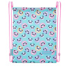 Vrecúško na prezuvky AstraBAG MINTY PANDAS, AD1, 507025005