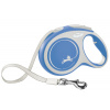 Vodítko Flexi New Comfort L 8m do 50kg modré