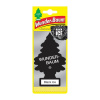 Stromček ,závesná vôňa Wunder-Baum / BLACK ICE /