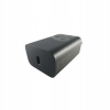 USB-C adaptér do siete Motorola MC-682 (68W) Originál čierny