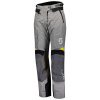SCOTT pant W'S DUALRAID DRYO - 2022, 40, grey/yellow