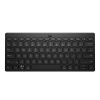 HP 350 BLK Compact Multi-Device Keyboard/Bluetooth 692S8AA#BCM