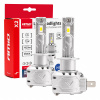 LED žiarovky hlavného svietenia H1 X2 Series AMiO