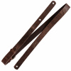 RICHTER Richard Fortus Signature Guitar Strap Brown