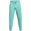 Under Armour Armour UA Rival Fleece Joggers Men's Rdial Trqse/Wht S
