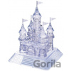 HCM Kinzel 3D Crystal puzzle Zámek 105 ks