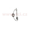zadní stahovačka (mechanizmus elektrického systému - bez motoru) SCHNEIDER P 5836264