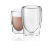 ScanPart Cappuccino thermo glass 300 ml