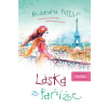 Láska z Paříže - Alexandra Potter