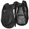 Shima Backpack Urban Sports School School Bag Black, Grey (Shima batoh proti batohu odolné)