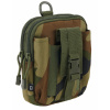 Molle sumka Functional, Brandit, woodland