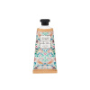 Heathcote & Ivory Krém na ruky vzor Strawberry Thief - Aloe & Limetka, 50ml