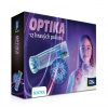 Albi Albi Experimentuj s optikou