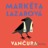 Markéta Lazarová - Vladislav Vančura - online doručenie