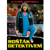 Rošťák detektivem - DVD