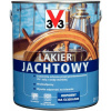 Jachtový lak V33 10656 2,5 l
