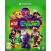 Xbox One hra LEGO DC Super Villains 800005754