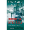 Hroby se otevřely - Benjamin Black