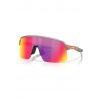 Oakley 9463-6839 Sutro Lite Mtt Grey Ink w/Prizm Road