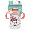 Trénovací hrnček s ušami 395ml MINNIE