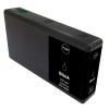 Epson T7011 kompatibilný - Cartridge Epson T7011 černá (black) - kompatibilní inkoustová náplň - Epson Workforce Pro WP-4525, WP-4015, WP-4025, WP-4095