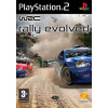 PS2 WRC Rally Evolved