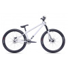 Rock Machine RIFF 70s - 26 bicykel, šedý