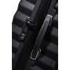 Samsonite Lite-Shock 98,5 l čierna