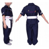 Kostým pre chlapca - Outfit policajta, policajt 116 + Pro Cap (Kostým pre chlapca - Outfit policajta, policajt 116 + Pro Cap)