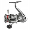 Daiwa Crossfire LT 6.2: 1 navijak (Daiwa Reel Crossfire Lt 4000-C)