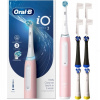 Oral-B iO 4 Lavender elektrická zubná kefka
