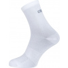 Sportovní ponožky ELEVEN Passo White Velikost: XL (45-47)