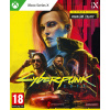 Cyberpunk 2077: Ultimate Edition PL pre Xbox X v krabici