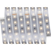 Paulmann LED Strip Erweiterung 2,5m Warmweiß 71233 LED pásik konektor 24 V/DC 2.5 mm teplá biela; 71233