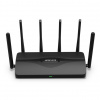 WiFi router TP-Link MERCUSYS MR47BE BE9300 WiFi 7, 3x 2,5GLAN, 1x 2,5GWAN, 2,4/5/6GHz, 52449855